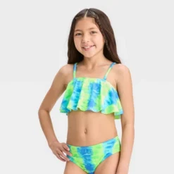 Girls' Sweet Popsicle Bikini Set - Cat & Jack™ Green -Kids Clothing Store GUEST 82d16533 eef5 46c2 a3fd b82c13bab2e3