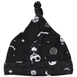 Disney Nightmare Before Christmas Zero Oogie Boogie Jack Skellington Baby Bodysuit Pants And Hat 3 Piece Outfit Set Newborn To Infant -Kids Clothing Store GUEST 83fc37bb 9a93 4a91 afc0 bd324a3af57c