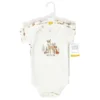 Hudson Baby Unisex Baby Cotton Bodysuits, Forest Animals 3-Pack -Kids Clothing Store GUEST 84613dfa 5f4f 4285 a088 9e0155cf28d0