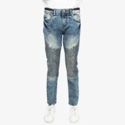 X RAY Boy's Heavy Rips Repaired Jeans -Kids Clothing Store GUEST 8570af03 87d6 4799 802b 770b0b4aed99