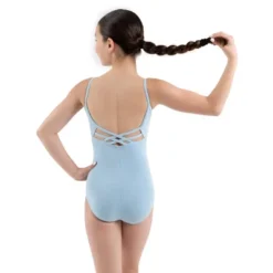 Capezio Classics V-Neck Camisole Leotard - Girls -Kids Clothing Store GUEST 8570c58b 4ad6 405c 985f 909a143db5c4