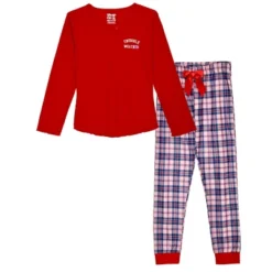 Sleep On It Girls 2-Piece Bmj Pajama Set - Snuggle 15 Sleep On It Girls 2-Piece Bmj Pajama Set - Snuggle -Kids Clothing Store GUEST 8587d2b8 db03 4b26 bd66 f415114037e9