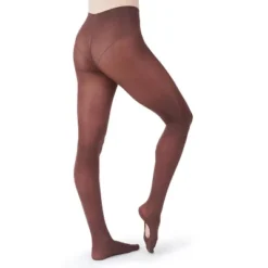 Capezio Ultra Soft Self Knit Waistband Transition Tight - Girls & Toddler -Kids Clothing Store GUEST 85eca07f b69b 40ce baea dbafd4cf6c49