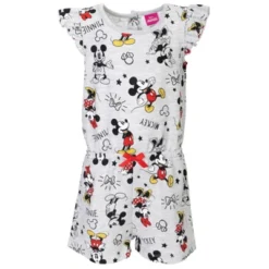 Disney Minnie Mouse Mickey Mouse Nightmare Before Christmas Pixar Toy Story Lion King Baby Girls Romper Infant To Big Kid -Kids Clothing Store GUEST 86662dea 61eb 46c1 9770 8f5ec3c122b6