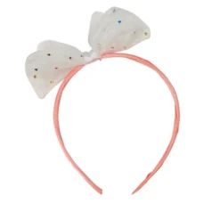 Disney Minnie Mouse Graphic T-Shirt Tulle Skirt And Headband Set Pink/White -Kids Clothing Store GUEST 866dddcd 8275 4545 9309 fbf274709ed2