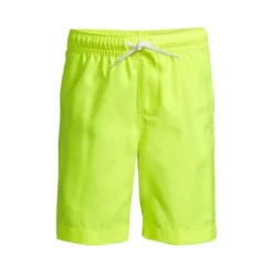 Lands' End Boys Solid Swim Trunks -Kids Clothing Store GUEST 872e7e26 b7d2 44fc 949d 7a11ac7b5663