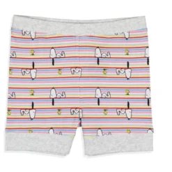 Peanuts Girls' Snoopy Happiness Is Sleeping In Pajama Set Tank Top Shorts Grey 11 Peanuts Girls' Snoopy Happiness Is Sleeping In Pajama Set Tank Top Shorts Grey -Kids Clothing Store GUEST 87d0cbef 8a5d 4c2c b84c 6dd3d89626c5