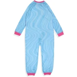 Barbie Girls' Mermaid Brooklyn And Malibu Footless Sleeper Pajama For Kids Blue -Kids Clothing Store GUEST 87dd486b 8354 4ed3 a079 a0cda8342cd8