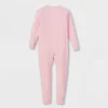 Kids' Adaptive Abdominal Access + Insulin Pocket Fleece Pajama Jumpsuit - Cat & Jack™ -Kids Clothing Store GUEST 89274490 faf5 4e23 ac1b 0f035da6674e