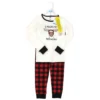 Hudson Baby Infant And Toddler Cotton Pajama Set, Moose Be Dreaming 1 Hudson Baby Infant And Toddler Cotton Pajama Set, Moose Be Dreaming -Kids Clothing Store GUEST 893529ef b5eb 4869 822b e561999333ec