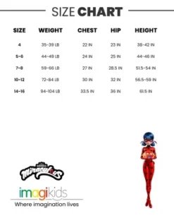 Miraculous Vesperia Rena Rouge Cat Noir Girls Pajama Shirt And Pants Sleep Set Little Kid To Big Kid -Kids Clothing Store GUEST 893eaa4d 3627 48ce b998 1788da033176