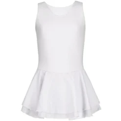 Capezio Classics Double Layer Skirt Tank Dress - Girls -Kids Clothing Store GUEST 8a37a95e 4346 4276 af9d 7a61f85b3f0a