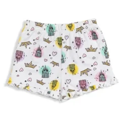 Disney Princess Princess Moana Rapunzel Jasmine Belle Baby Girls Tank Top And French Terry Shorts Infant -Kids Clothing Store GUEST 8a530a0a 8568 4a94 a566 8e9ec006b0c7