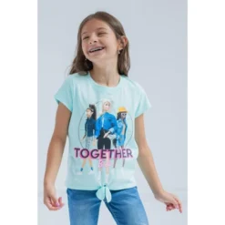 Barbie Girls 3 Pack T-Shirts Little Kid To Big Kid -Kids Clothing Store GUEST 8b047b46 71e4 4714 a8b8 619b8f1f00d6