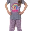 My Little Pony: A New Generation Girls' Sunny Starscout Friends Pajama Set Grey -Kids Clothing Store GUEST 8b5e69ec af12 4c07 b412 dd9b8ccd4a79
