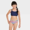 Girls' Mermaids 'Make Waves' Swimwear Set - Cat & Jack™ -Kids Clothing Store GUEST 8b8f8775 2eae 4584 b34a a7130e86197e