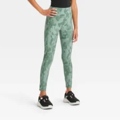 Girls' Performance Pocket Leggings - All In Motion™ -Kids Clothing Store GUEST 8bac8893 132f 473d b690 fbfc68770ede