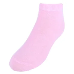 Alexa Rose Girl's Colorful And Super Soft No Show Socks (10 Pack) -Kids Clothing Store GUEST 8c490403 3cef 4dbc b6f5 32045012a5e6