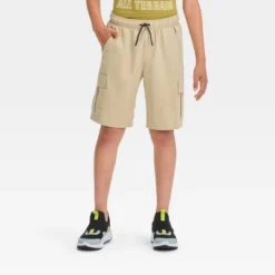 Boys' Adventure Shorts - All In Motion™ -Kids Clothing Store GUEST 8cad4ea3 9df3 483d 9d8c b29f376eb7bd