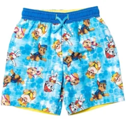 Paw Patrol Rubble Marshall Chase Pullover Rash Guard And Swim Trunks Toddler -Kids Clothing Store GUEST 8d0330bf 49c9 4be6 9cfe 1670e29e9f85