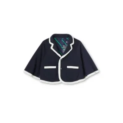 Baby Adaptive Novelty Crest Easy Snap Closure Blazer With Abdominal Access - Rowing Blazers X Target -Kids Clothing Store GUEST 8e7e1132 d25d 427d 80a3 6ebeae8188a0