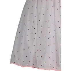 Disney Minnie Mouse Graphic T-Shirt Tulle Skirt And Headband Set Pink/White -Kids Clothing Store GUEST 8e8e8b5e 0d33 46e7 96bd 40208af518b0