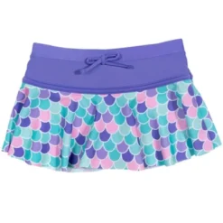 Disney Princess Ariel Girls One-Piece Swimsuit Rash Guard Tankini Top Modest Skirt And Bottom 5 Piece Set Little Kid To Big Kid -Kids Clothing Store GUEST 8eedb1b8 158c 4fa2 8485 51d51b19858a