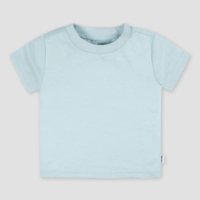 Gerber Baby 5pk Short Sleeve T-Shirt 3 Gerber Baby 5pk Short Sleeve T-Shirt