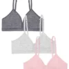 Fruit Of The Loom Soft And Smooth Training Bra Pack -Kids Clothing Store GUEST 8fdbba0a 6981 4789 88e2 39cc5b418b71