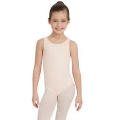 Capezio Team Basics Tank Leotard - Girls -Kids Clothing Store GUEST 8ff7e1e6 0abd 45a2 b353 1ba25fa9dd6a