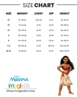 Disney Moana Girls Tankini Top And Skirt Toddler -Kids Clothing Store GUEST 908a6932 1122 4347 9ed4 77734ff0482a