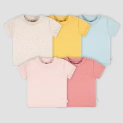 Gerber Baby 5pk Short Sleeve T-Shirt 26 Gerber Baby 5pk Short Sleeve T-Shirt -Kids Clothing Store GUEST 91164da2 3529 4f98 ad3e 77a3de06ef97