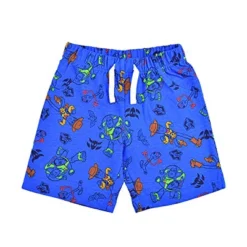 Disney Boy's 2-Pack Toy Story Printed Casual Short Set For Kids