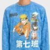 Boys' Naruto Long Sleeve Graphic T-Shirt - Art Class™ Blue -Kids Clothing Store GUEST 91f4895e 1bb3 42c8 bd8c e713e6da3465