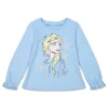 Disney Princess Anna Elsa Frozen Girls Graphic T-Shirt And Leggings Outfit Set Toddler To Big Kid 2 Disney Princess Anna Elsa Frozen Girls Graphic T-Shirt And Leggings Outfit Set Toddler To Big Kid -Kids Clothing Store GUEST 92d5cc3b 8bca 427e 8a83 e55c37a481b7