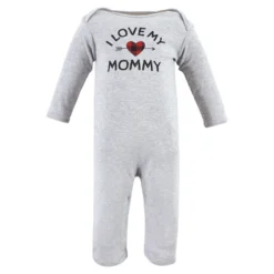 Hudson Baby Infant Boys Cotton Coveralls, Buffalo Plaid Family -Kids Clothing Store GUEST 94c8ab03 4c47 4b94 b223 04ce64258980