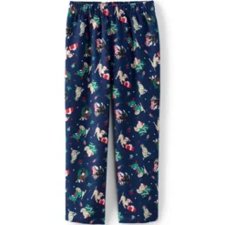 Lands' End Kids Flannel Pajama Pants -Kids Clothing Store GUEST 955825b8 7e99 46b0 bd90 f41435a51e98