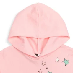 Star Wars The Mandalorian Baby Yoda Little Girls Fleece Hoodie & Leggings Set Pink 17 Star Wars The Mandalorian Baby Yoda Little Girls Fleece Hoodie & Leggings Set Pink -Kids Clothing Store GUEST 973e0e1a 4945 48b7 9db6 a9a0c6cac0ed