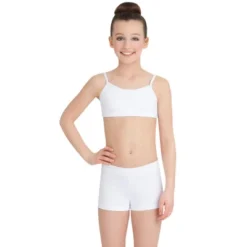 Capezio Team Basics Camisole Bra Top - Girls -Kids Clothing Store GUEST 976d1750 8355 4b9e 819f 4b40b2883b26