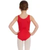 Capezio Team Basics Tank Leotard - Girls -Kids Clothing Store GUEST 99582984 cb66 44c8 bbc7 5cdde638e01a