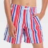Boys' Multi Striped Swim Shorts - Cat & Jack™ Blue -Kids Clothing Store GUEST 99a23cac d1ae 419f b9e9 43f88921c4f5