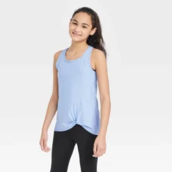 Girls' Studio Tank Top - All In Motion™ 12 Girls' Studio Tank Top - All In Motion™ -Kids Clothing Store GUEST 99fadd5e c145 4f75 9eaa 0c9e654cef05