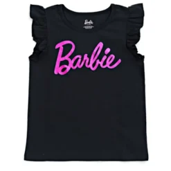 Barbie Girls 3 Pack T-Shirts Little Kid To Big Kid -Kids Clothing Store GUEST 9a01cfb3 1a8a 4fa2 b165 c6c04663e625