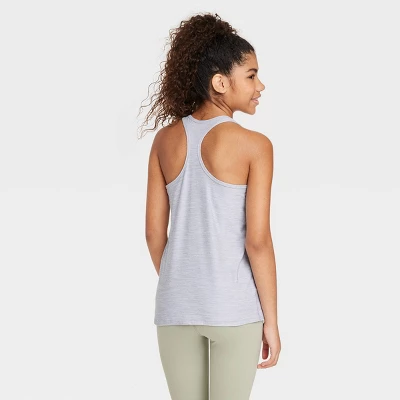 Girls' Studio Tank Top - All In Motion™ 3 Girls' Studio Tank Top - All In Motion™