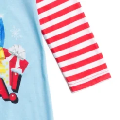 Elf Buddy The Elf Christmas Girls Nightgown Pajamas Little Kid To Big Kid -Kids Clothing Store GUEST 9af3be47 2bb9 4cad 98b2 3a559c7ae100