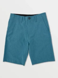 Volcom Boys Kerosene Hybrid Short -Kids Clothing Store GUEST 9b8706fb 4a97 432f b676 a64296c64bde