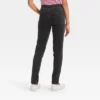 Girls' Pull-On Woven Jeggings - Cat & Jack™ -Kids Clothing Store GUEST 9d9f0227 a8b1 4ec3 bb39 562e6bd60898