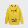 Kids' Pokemon Pikachu Costume Hoodie - Yellow -Kids Clothing Store GUEST 9e84a215 f209 4a50 bc1c c81839d072e9
