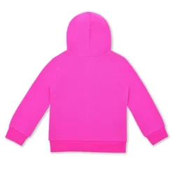 Trolls Girl's 3-Pack Barb And Poppy BFF Zip Up Hoodie, Short Sleeve Graphic Tee And Legging Pant Set For Kids -Kids Clothing Store GUEST a06f8f23 1fda 441f 819e 1c946d7a53d5