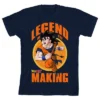 Dragon Ball Z Legend In The Making Youth 3-Pack Crew Neck Short Sleeve T-shirts -Kids Clothing Store GUEST a14d696d aa67 4036 8c79 6398f92a29ba